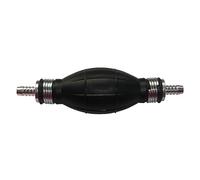 Poire Pompe d'Amorçage Gasoil pour Tuyau Alimentation compatible pour AX BERLINGO BX C15 EVASION JUMPY XANTIA ZX 205 I II 309 I II 405 I II 406 806 EXPERT PARTNER - 157973