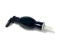 Poire Pompe d'Amorçage Gasoil pour Tuyau Alimentation compatible pour moteur 1.5 dCi Renault Clio II Clio III Clio IV Kangoo Thalia OEM : 8200050936 8200218942