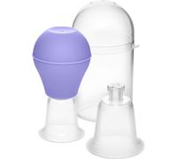 Lansinoh – Poire pour mamelons Latch Assist