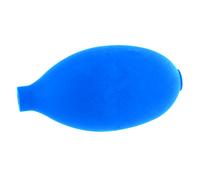 Poire pour tensiomètre Durashock - Poire bleue pour tensiomètre DS55