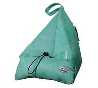 Poire repose-livre The Book Seat Turquoise