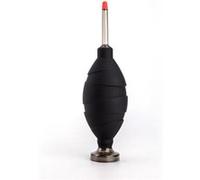 CARUBA Poire Soufflante Système Anti-Poussière