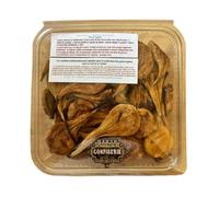 Poire tapées Spécialités du Val de Loire - 1kg