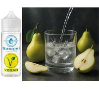 Poire Williams arôme concentré - Vegan - Sasami - 100 ml