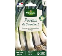 Poireau de Carentan 2