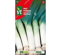Poireau Géant d'hiver Graines - Qualités nutritives et culinaires