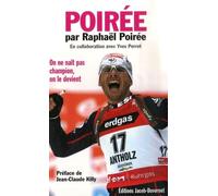 Poirée par Raphaël Poirée