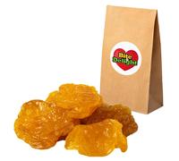 Poires séchées entières 12,5 kg 100 % naturelles - sans sucre ajouté, riches en fibres - snack sain & polyvalent