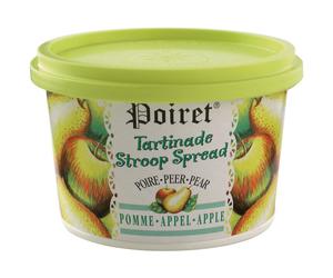 Poiret Pâte A Tartiner Pomme-Poire Sans Sucre 300g (5388)