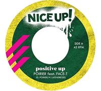 Poirier ft. Face-T – Positive Up – Vinyle – Importé