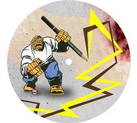 Poirier,Ghislain - Cold As Hell Feat. Beans [Import]