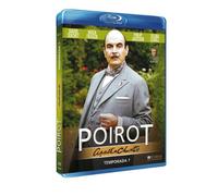 Poirot - 7ª Temporada (Blu-ray Import) [1999]