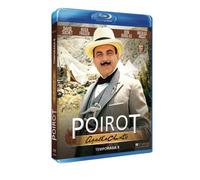 Poirot - 8ª Temporada (Blu-ray Import) [2000]