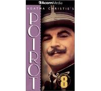 Poirot 8 [VHS]