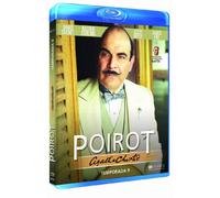 Poirot: Season 9 / Poirot Temporada 9 (Blu Ray)