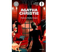 Poirot a Styles Court