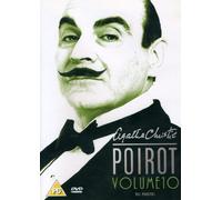 poirot abc murders volume 10