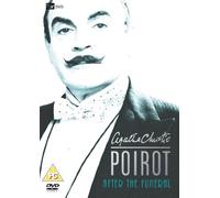 Poirot-After The Funeral [Import]