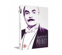Poirot - Agatha Christie's Poirot - Collection 5 [Import anglais]