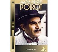 Poirot - Agatha Christie's Poirot - Hickory Dickory Dock