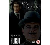 Poirot - Agatha Christie's Poirot - Sad Cypress G