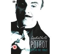 Poirot-Cards on The Table [Import]