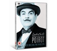 Poirot-Cat Among The Pigeons [Import]