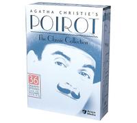 Poirot: Classic Collection [Import USA Zone 1]