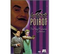 Poirot Collection [Import USA Zone 1]