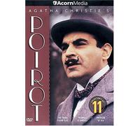 Poirot Collector's Set 11 [Import USA Zone 1]
