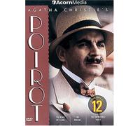 Poirot Collector's Set 12 [Import USA Zone 1]