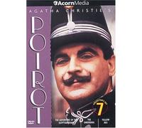 Poirot Collector's Set 7 [Import USA Zone 1]