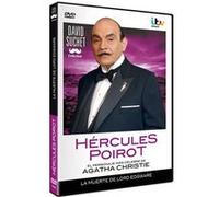 Poirot d'Agatha Christie - Décès de Lord Edgware / Agatha Christie's Poirot - Lord Edgware Dies (DVD) G