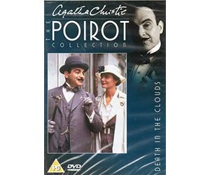 Poirot : Death In The Clouds