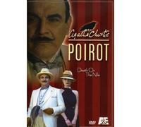 Poirot: Death on the Nile [Import USA Zone 1]