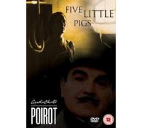 Poirot [DVD] [Import]