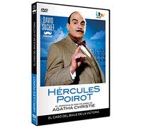 Poirot: El caso del baile de la victoria
