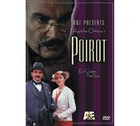 Poirot - Evil Under the Sun [Import USA Zone 1]