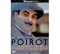 Poirot - Hickory Dickory Dock [Import USA Zone 1]