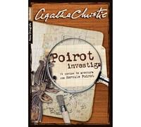 Poirot Investiga. 14 Contos De Aventura Com Hercule Poirot (Em Portuguese do Brasil)