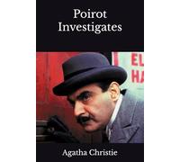 Poirot Investigates