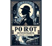 Poirot Investigates