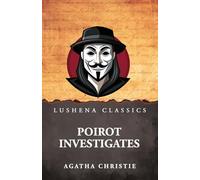 Poirot Investigates