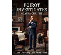 Poirot Investigates