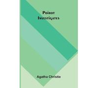 Poirot Investigates