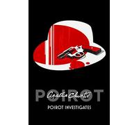 Poirot Investigates