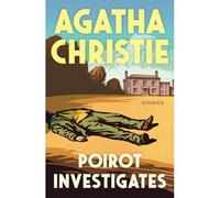 Poirot Investigates