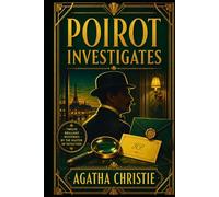 POIROT INVESTIGATES
