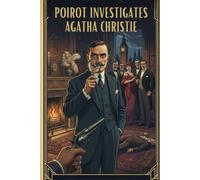 Poirot Investigates