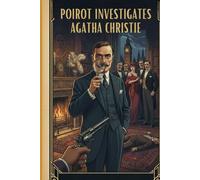 Poirot Investigates